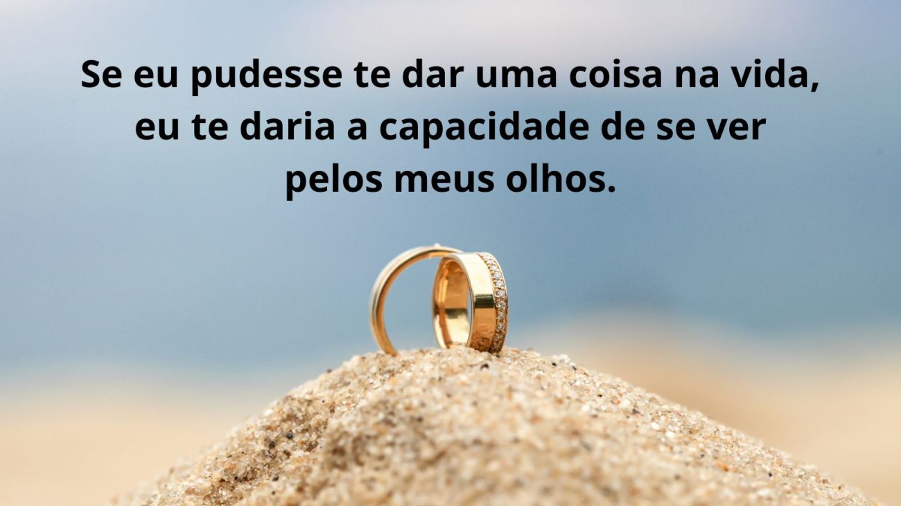 Frases para pedidos de casamento inesquecíveis e cheios de emoção - Arte/Yasmin Mior/ND