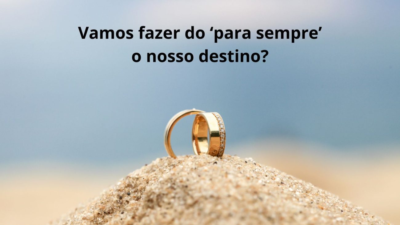 Frases para pedidos de casamento inesquecíveis e cheios de emoção - Arte/Yasmin Mior/ND