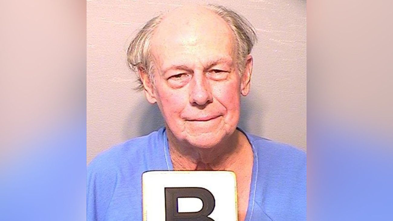 Frederick Woods 
