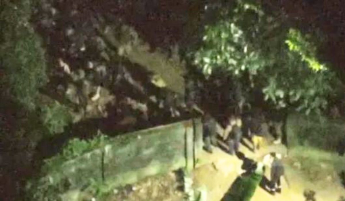 Fuga de 400 traficantes ocorreu após operação do Bope na Rocinha 