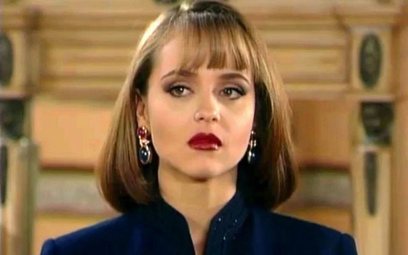 Lembra dela? Veja como está Gabriela Spanic, a atriz de 'A Usurpadora' e  sucesso dos anos 90