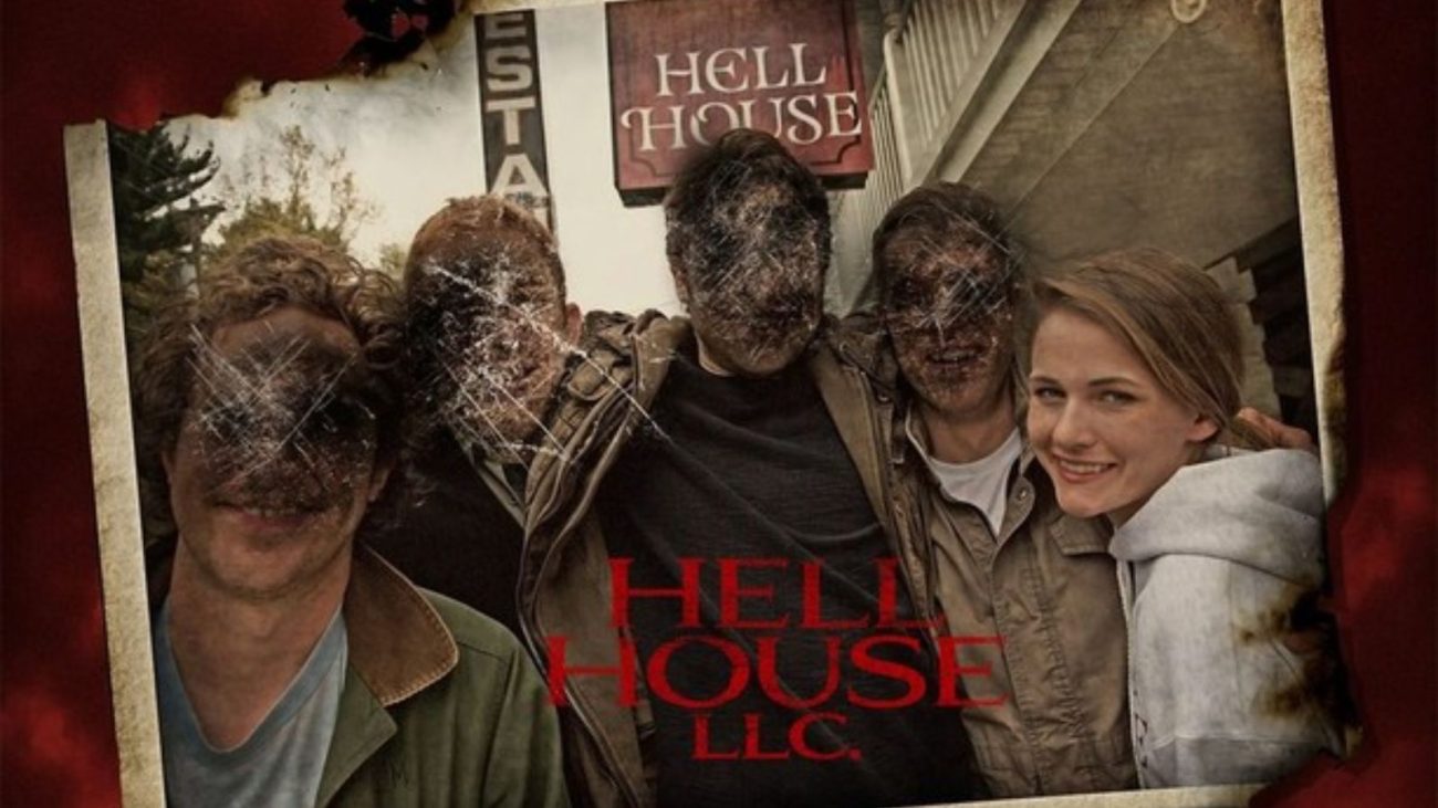 Hell House LLC - Divulgação/ND