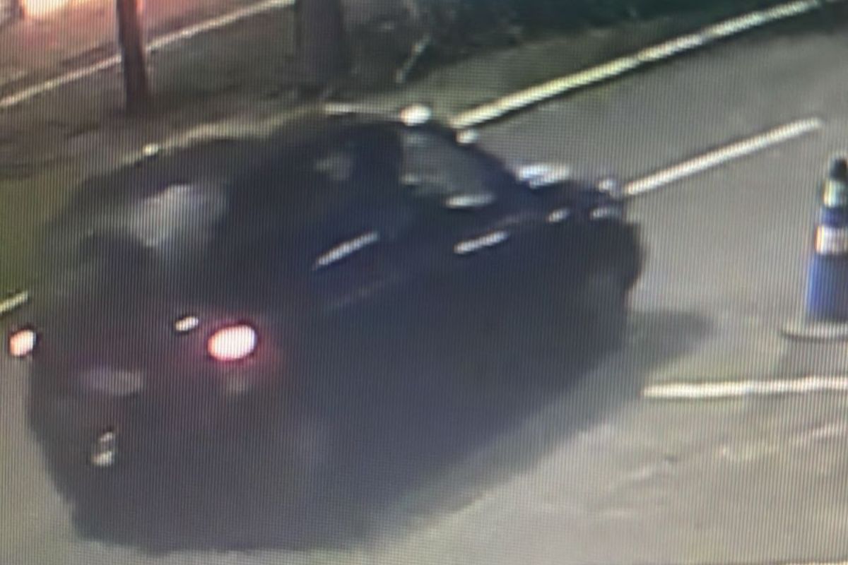 Suspeito de disparar contra Patrícia parou o carro e passou a cortejar a namorada dela; a atleta assassinada era moradora de Concórdia