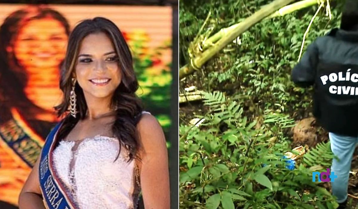 Humorista que matou miss confessou crime