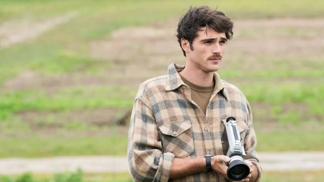 Imagem oficial de "Oh, Canadá", uma das estreias do cinema desta quinta-feira (5)