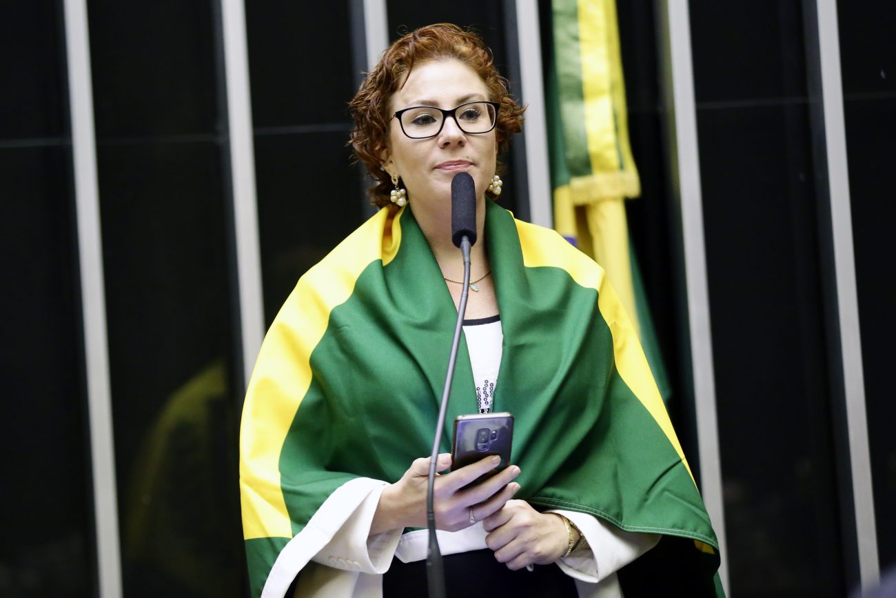 Carla Zambelli
