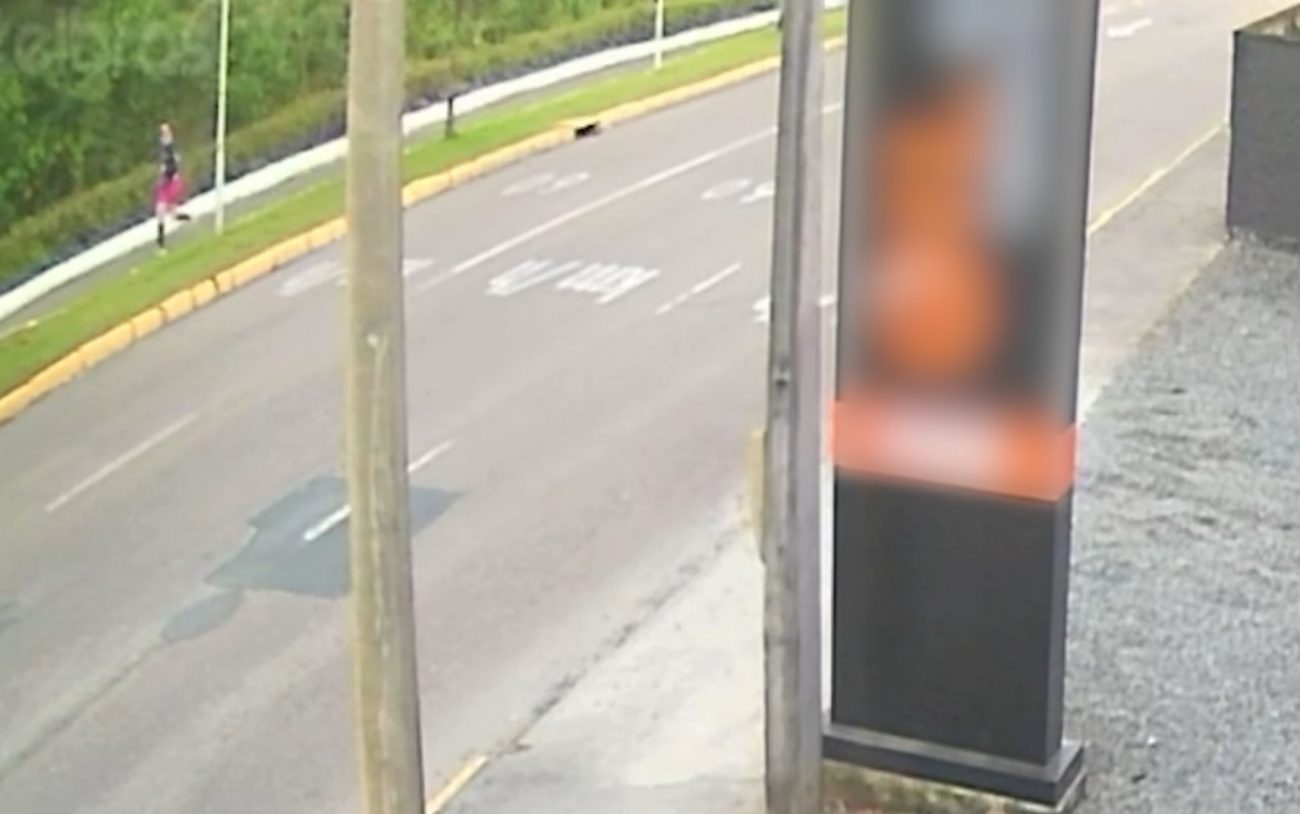 Psic&oacute;loga denuncia importuna&ccedil;&atilde;o sexual durante treino em Joinville – Foto: Divulga&ccedil;&atilde;o/ND