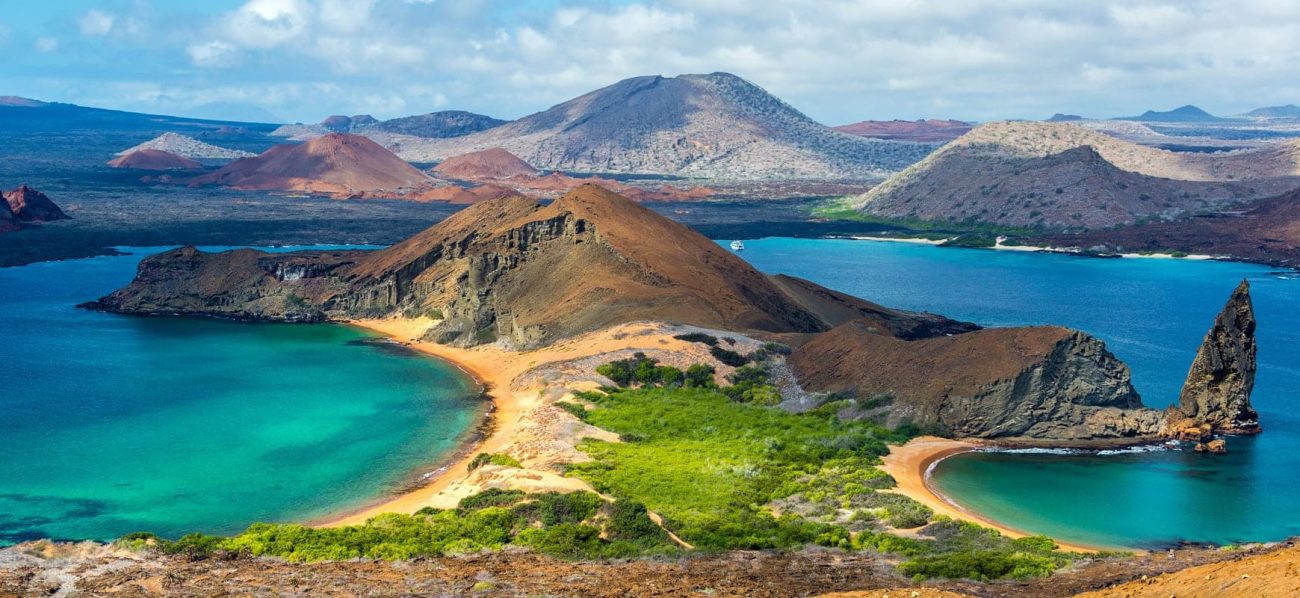  Ilhas Galápagos