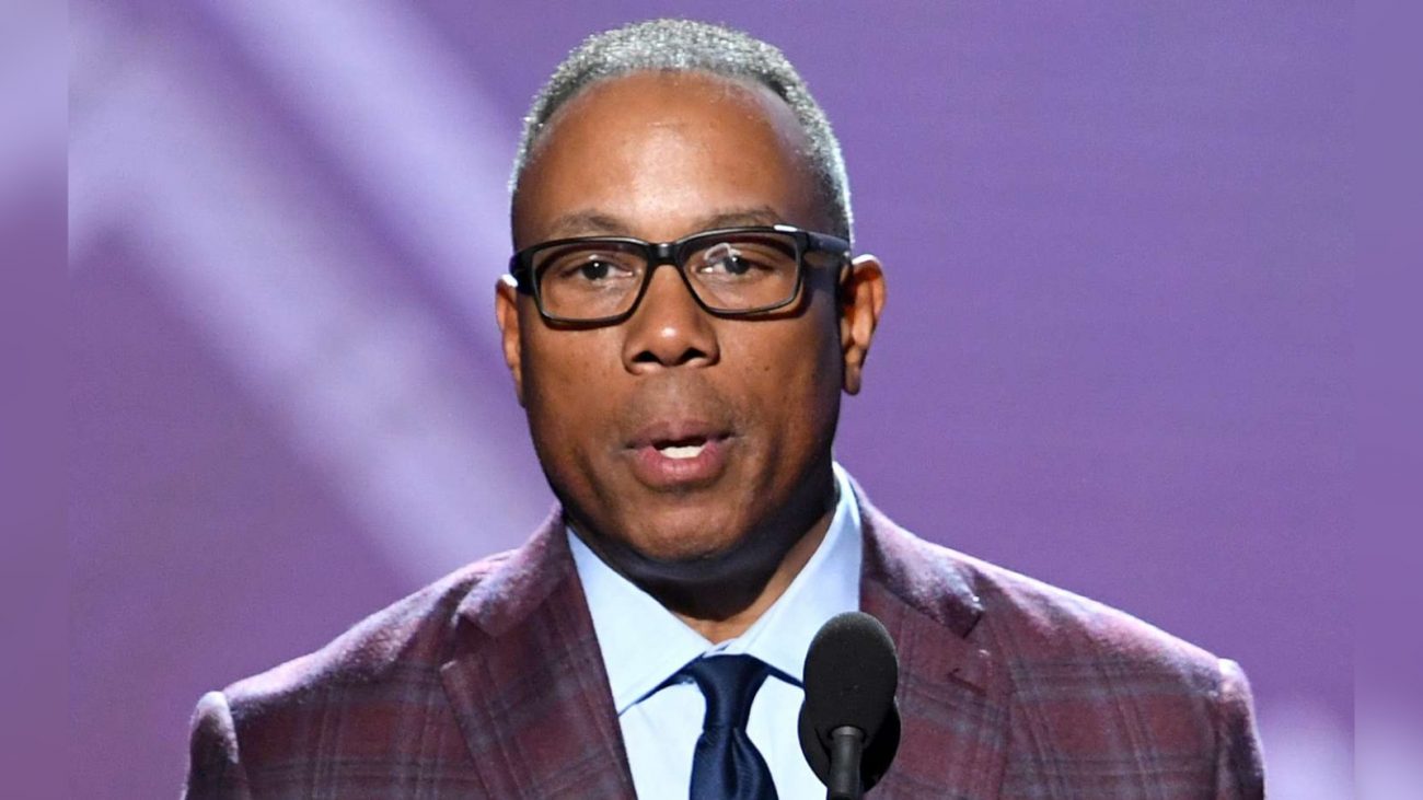 Jornalista da ESPN revela luta contra câncer