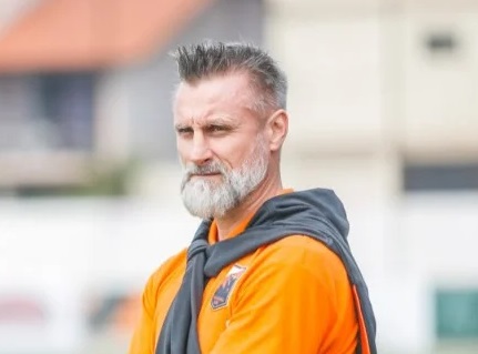 Jean Witte &eacute; o novo diretor de futebol do Santa Catarina – Foto: SCFC/Divulga&ccedil;&atilde;o/ND