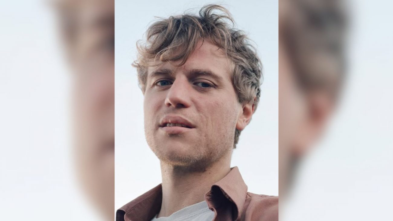 Johnny Flynn é Lucio Malfoy - Divulgação/ND