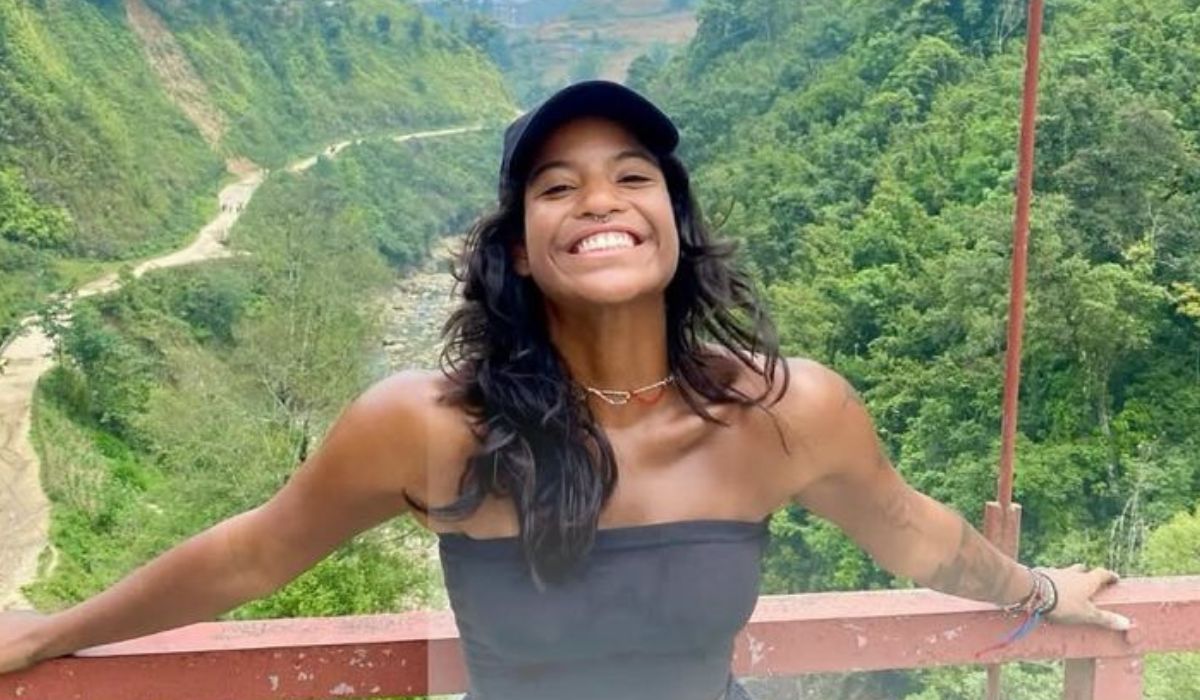 A MORTE DE JULIANA MARINS FOI CONFIRFRADA NA Manhã Desta Terça-Fira (24)-Foto: Reprodução/Instagram/ND
