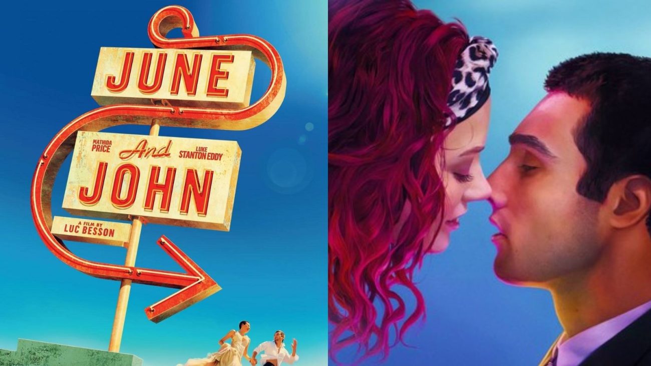 "June e John" está entre as estreias do cinema desta quinta-feira