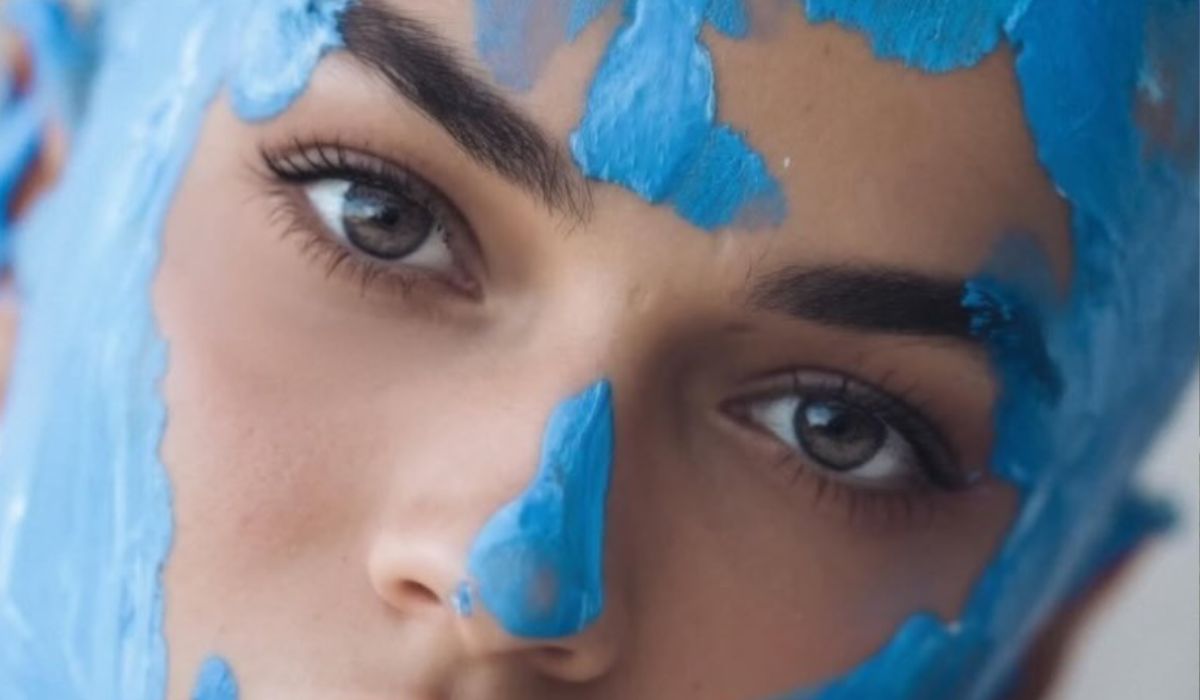 Acrobata ucraniana caiu de uma altura de 15 metros