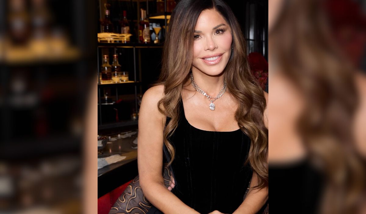 Ela ficou famosa como repórter e apresentadora de TV nos Estados Unidos - Lauren Sánchez/@laurenwsanchez/Instagram