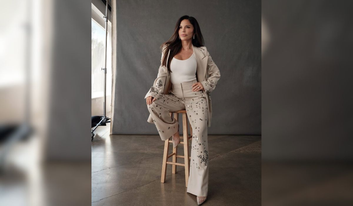 A socialite é amiga de diversos famosos de Hollywood, incluindo Oprah Winfrey e Leonardo DiCaprio - Lauren Sánchez/@laurenwsanchez/Instagram
