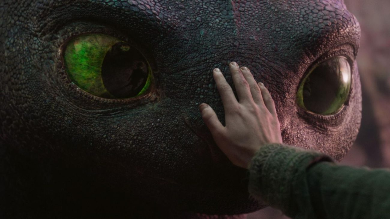 Live-action de "Como Treinar o seu Dragão" é uma das grandes estreias do cinema da semana