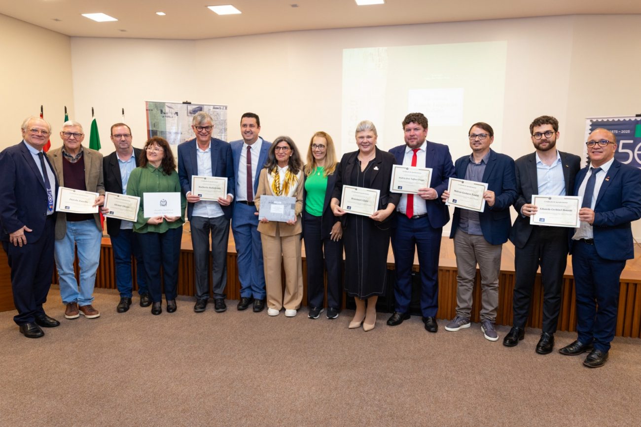 Lançamento de livro que conta história da imigração italiana em SC 