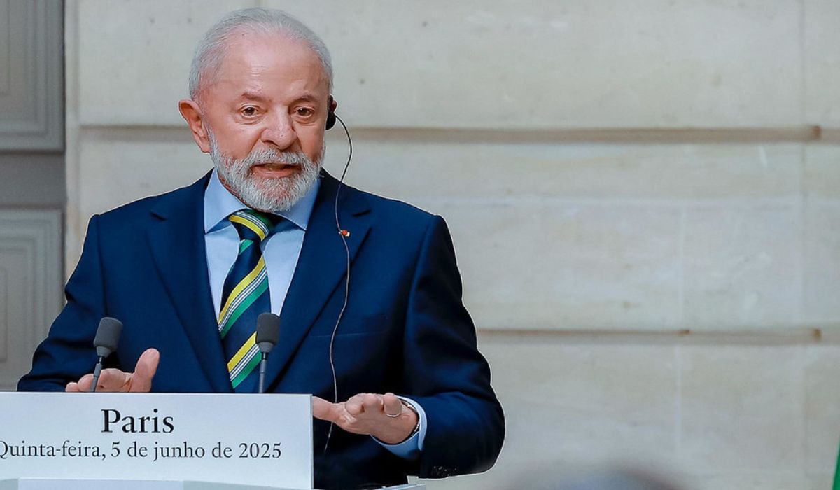 Lula diz que Marina Silva está ‘magrinha’ de tanto trabalhar