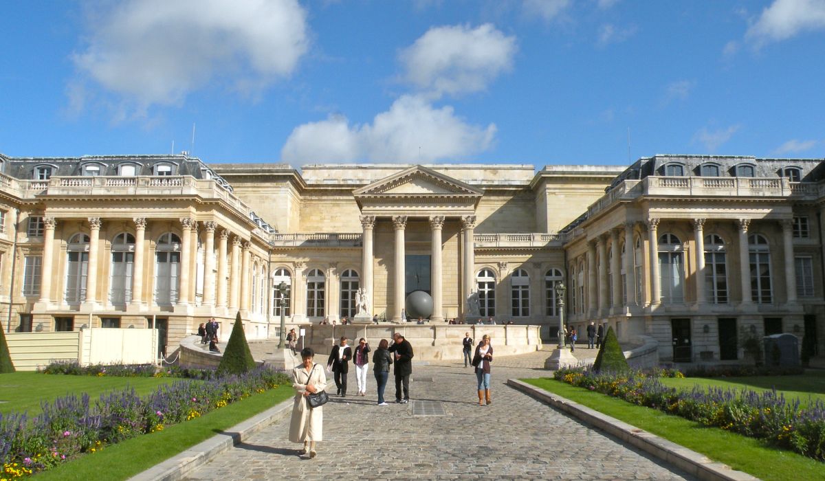 Lula na Fran&ccedil;a estar&aacute; no P&aacute;tio de Honra (ou Cour d’Honneur) da Esplanada dos Inv&aacute;lidos – Foto: Chatsam/Wikip&eacute;dia