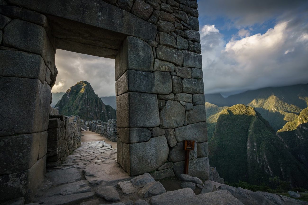 Machu Picchu é um dos sítios arqueológicos mais importantes da América do Sul e oferece uma visão fascinante da história e da cultura inca - Reprodução/ND