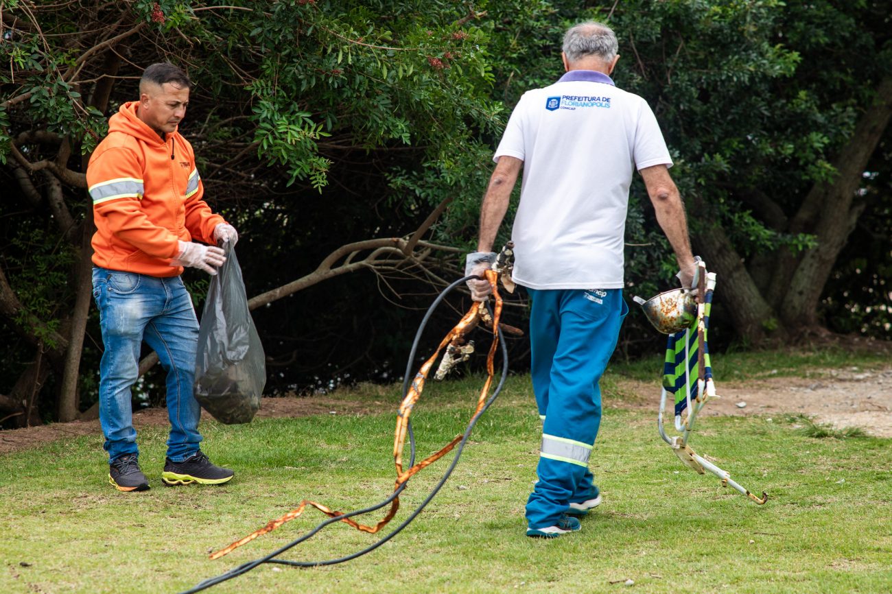 Semana do Meio Ambiente tem como tema o combate a poluição plástica 