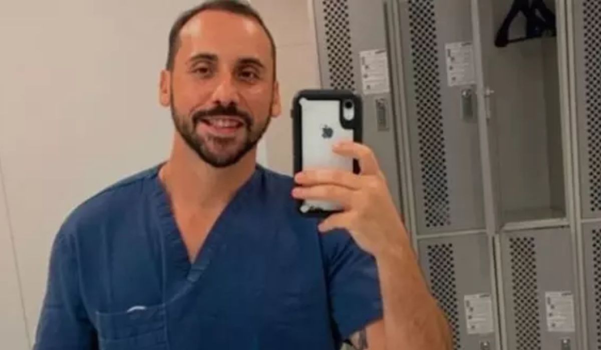 Médico é condenado a 30 anos de prisão por estuprar mulheres durante o parto