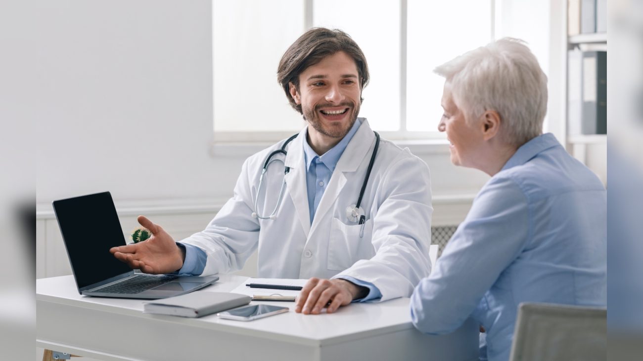Consultas de rotina ajudam a detectar alterações precoces e prevenir doenças mais graves. - Canva/ND