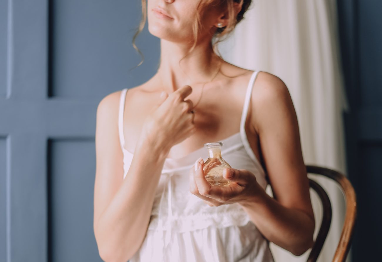 Melhores perfumes para mulheres de 30 anos 
