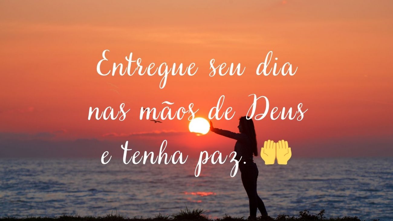Mensagens de esperança para começar o dia. - Canva/ND