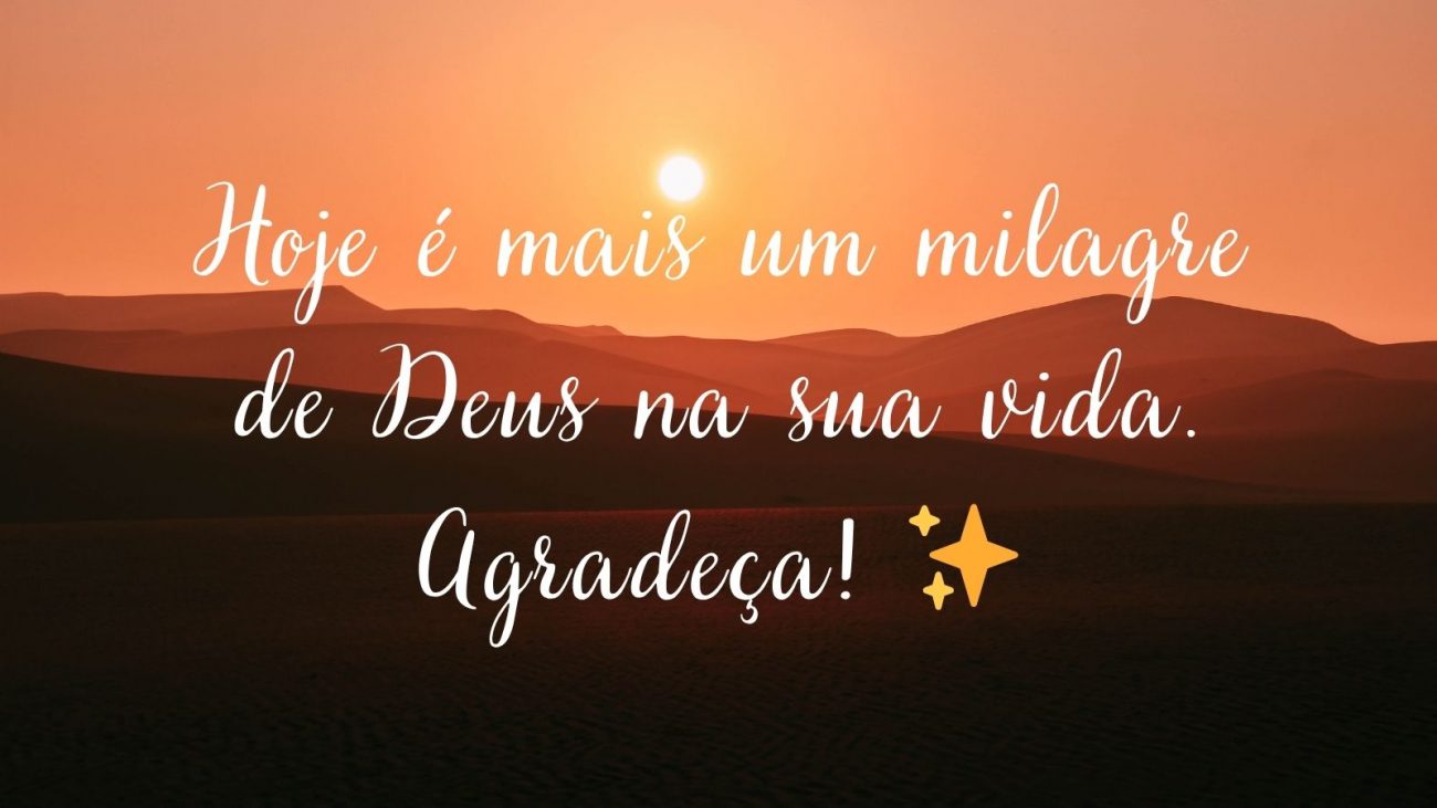 Mensagens e frases inspiradoras sobre Deus. - Canva/ND