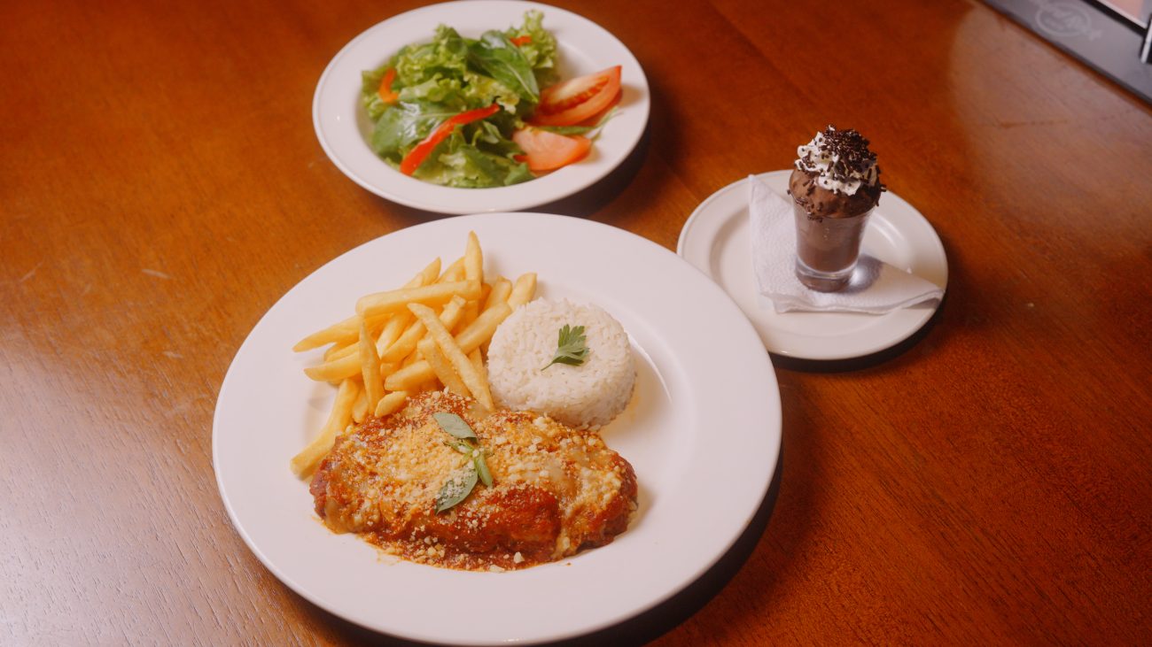 Hard Rock Cafe tem menu especial para almoço e jantar durante Festival Floripa Gourmet