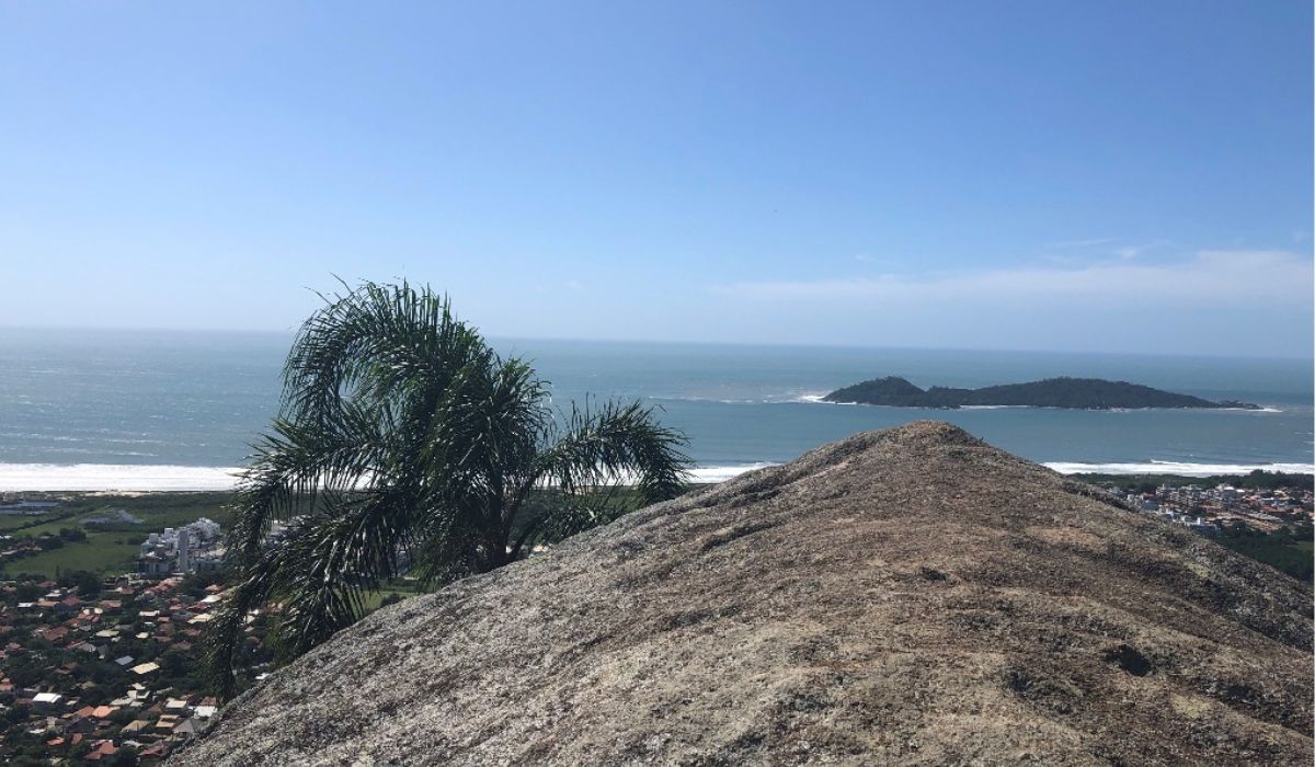 Mirante do Morro do Lampião