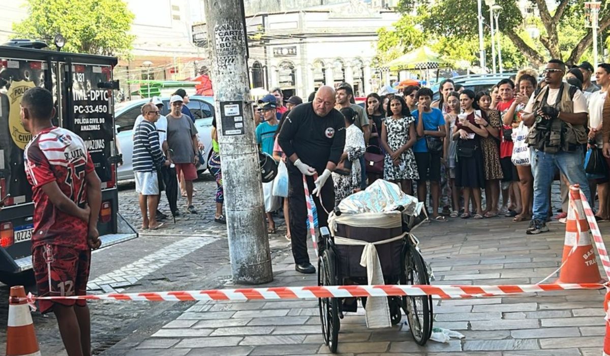 Causa e circunstâncias da morte de José Pequenino ainda são investigadas