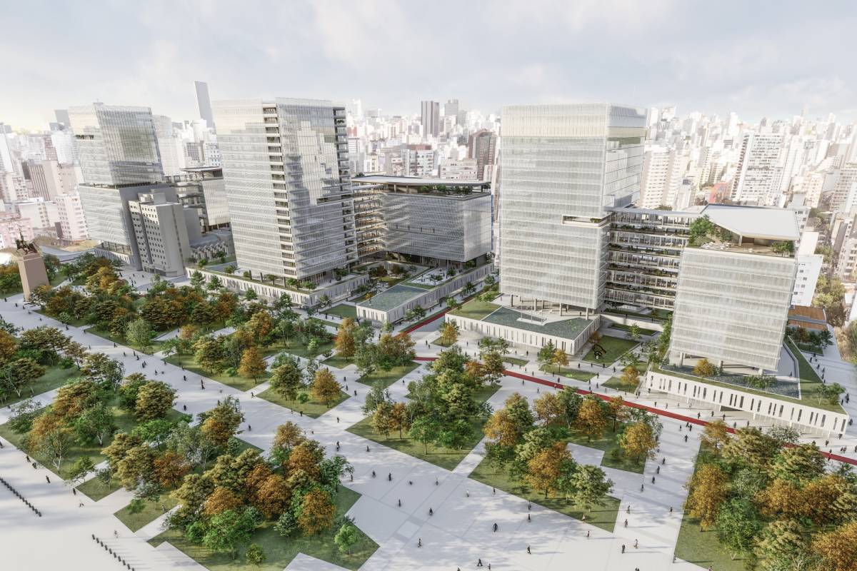 Edital est&aacute; previsto para ser lan&ccedil;ado at&eacute; o fim do semestre. Leil&atilde;o ocorre no fim do ano – Foto: Reprodu&ccedil;&atilde;o/ND