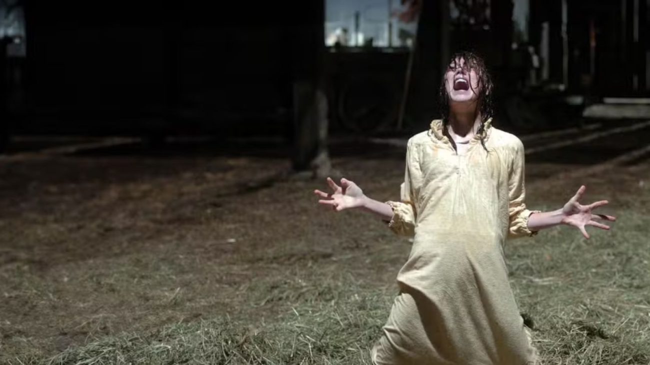 O Exorcismo de Emily Rose - Divulgação/ND