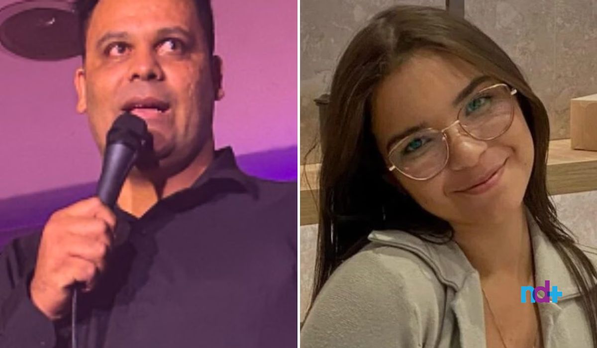 Marcelo Alves estrangulou Raissa Suellen