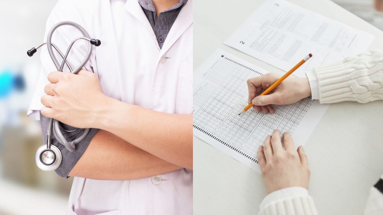 O Revalida é conhecido como o Exame Nacional de Revalidação de Diplomas Médicos Expedidos por Instituição de Educação Superior Estrangeira