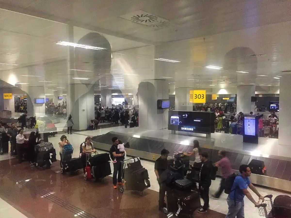 greve da Receita Federal