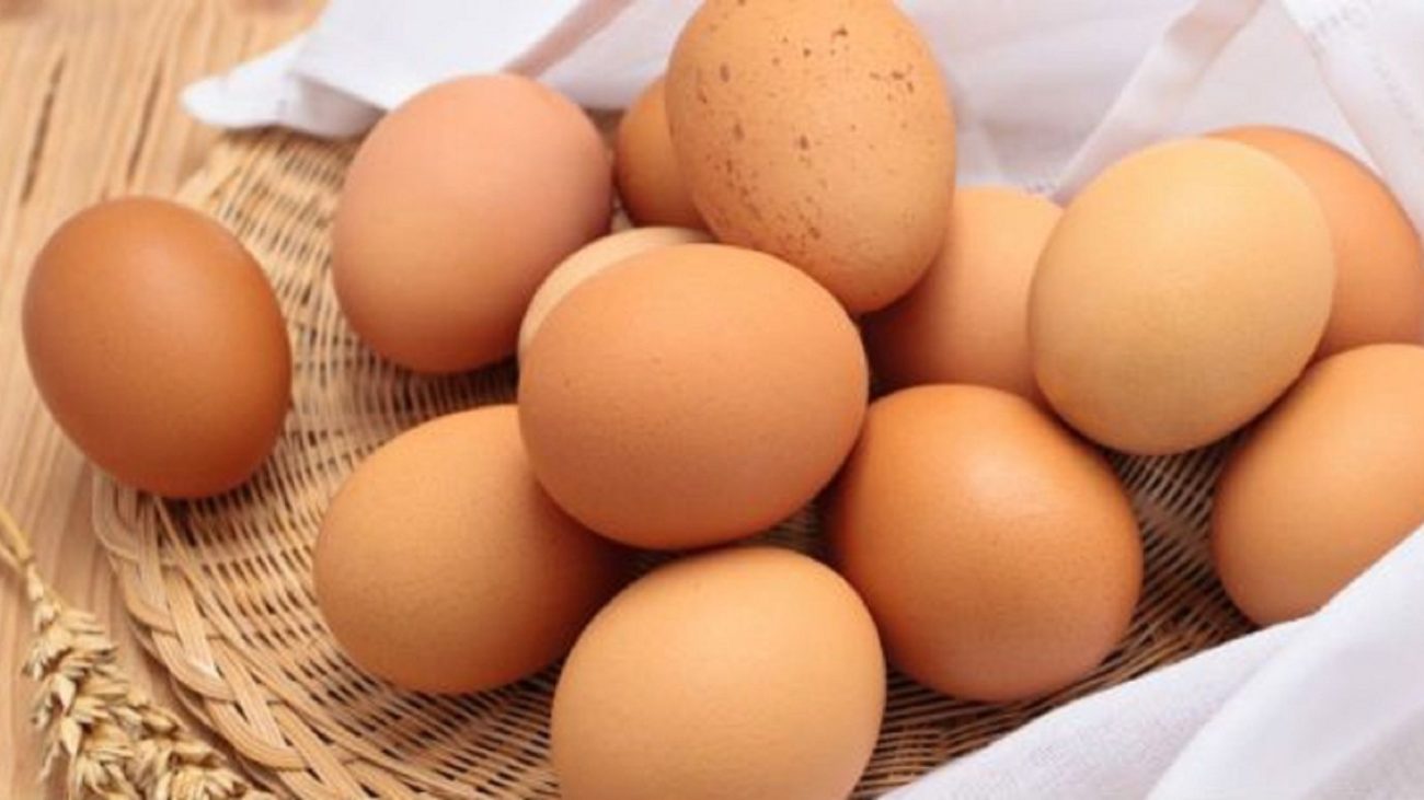 Por fim, é listado o ovo, um dos alimentos mais versáteis rico em proteínas - Banco de Imagens/ND