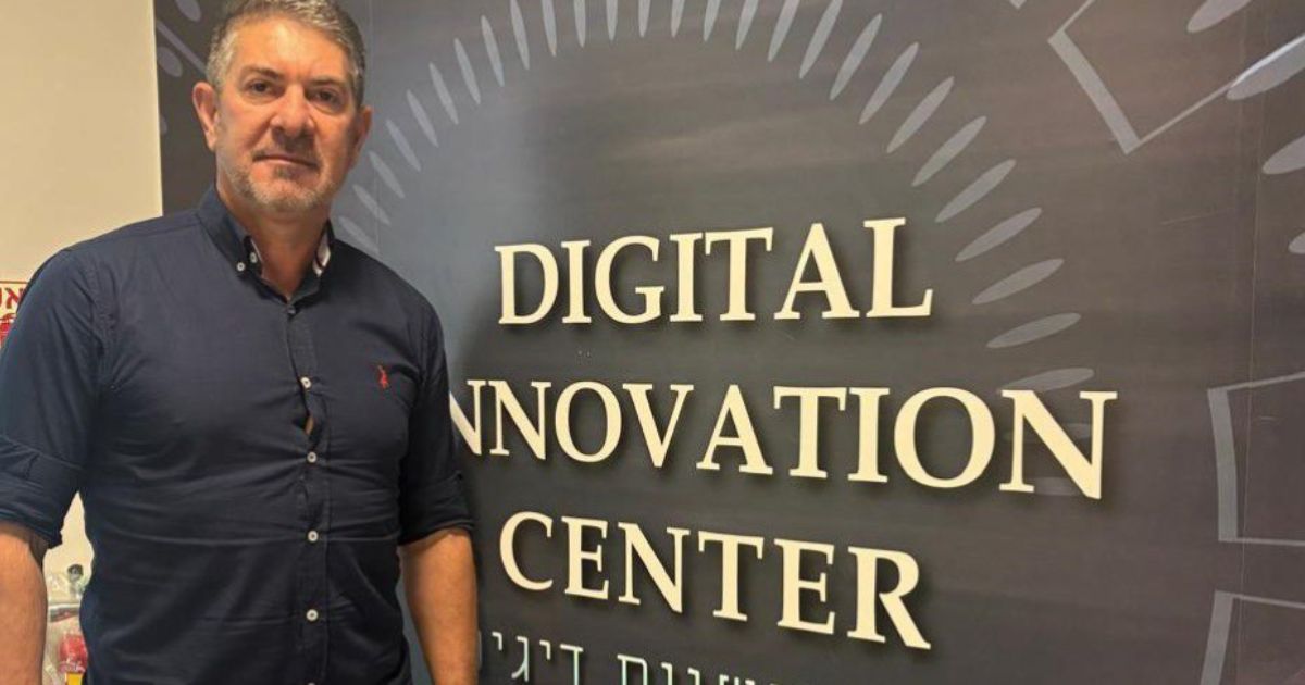 Secretário de Segurança de Joinville vive momentos de tensão em Israel após ataques no Irã