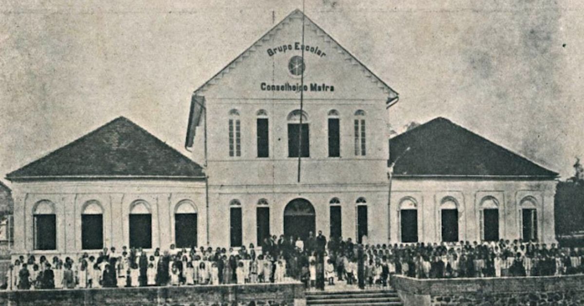 Conselheiro Mafra: berço de figuras importantes de Joinville e novo lar dos Bombeiros Mirins