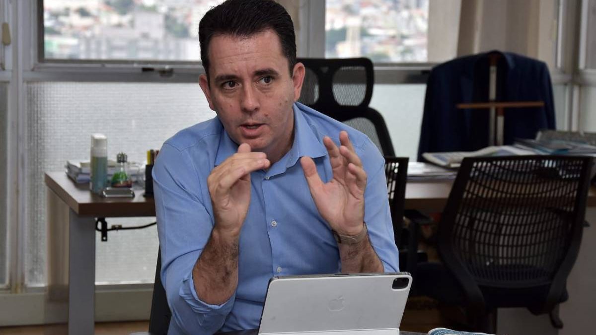 Depois de Kim Kataguiri, Paulo Serra também deixa disputa pelo governo de SP e revela