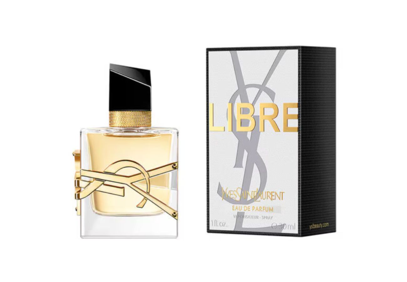 Perfume Libre da Yves Saint Laurent