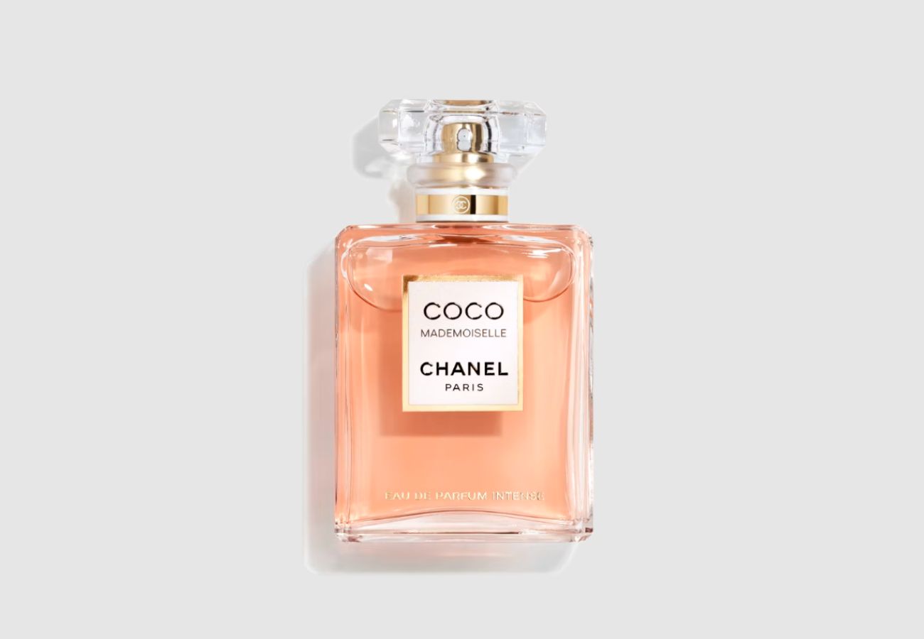 Perfume Coco Mademoiselle