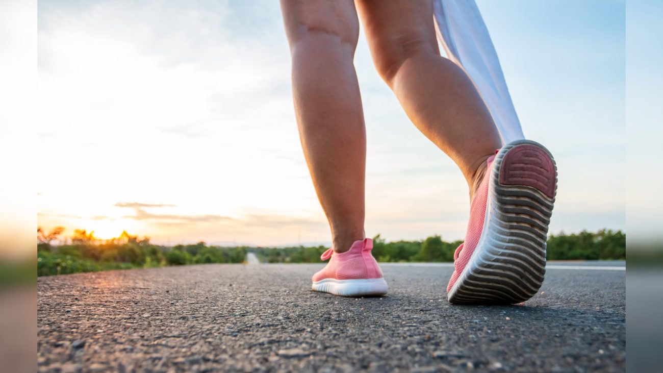 Mexer o corpo todos os dias ajuda a manter o sistema digestivo saudável e reduz inflamações. - Canva/ND