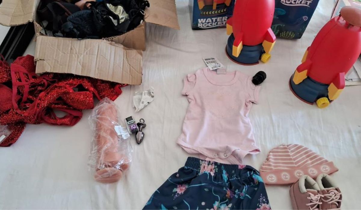 PL afasta vereador suspeito de manter adolescente como escrava sexual – Foto: PCMT/Reprodu&ccedil;&atilde;o