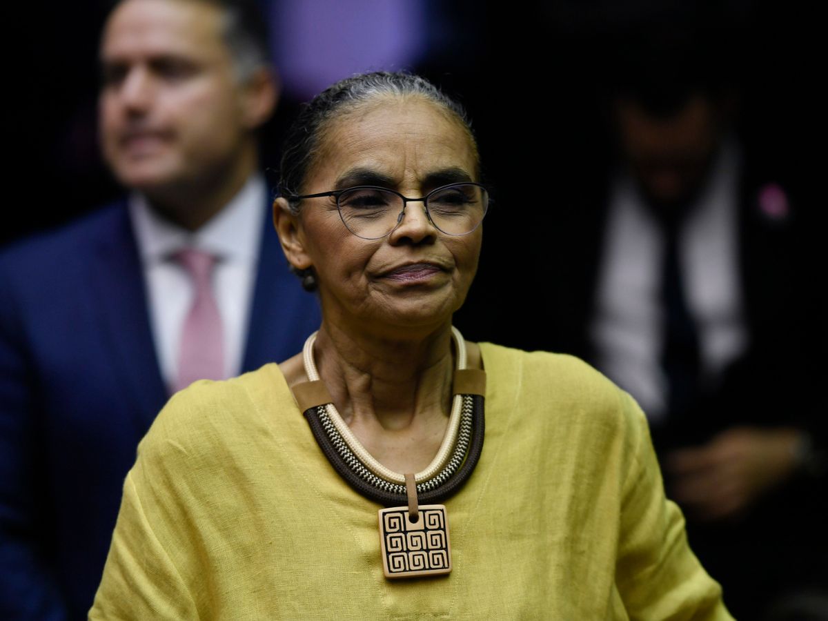 Marina Silva