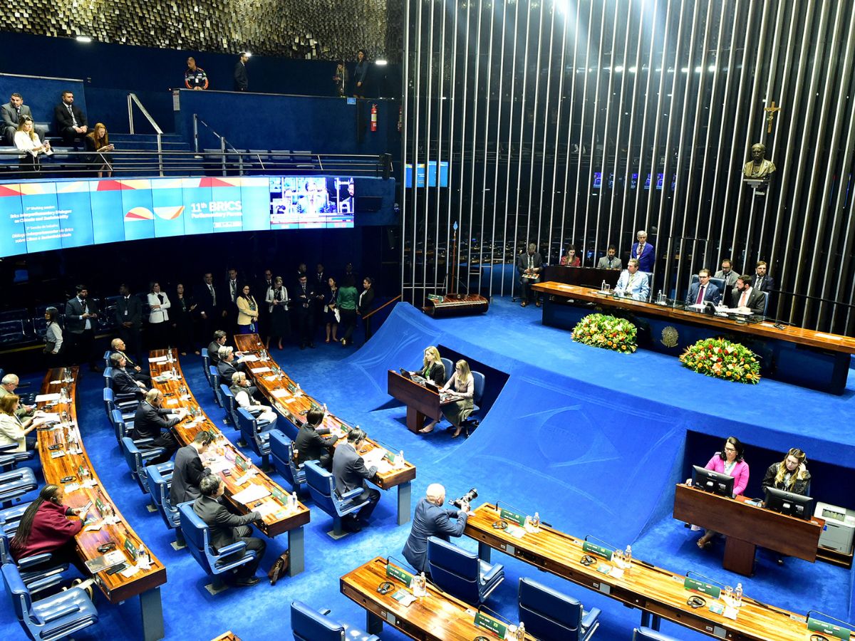 declaração conjunta dos Brics