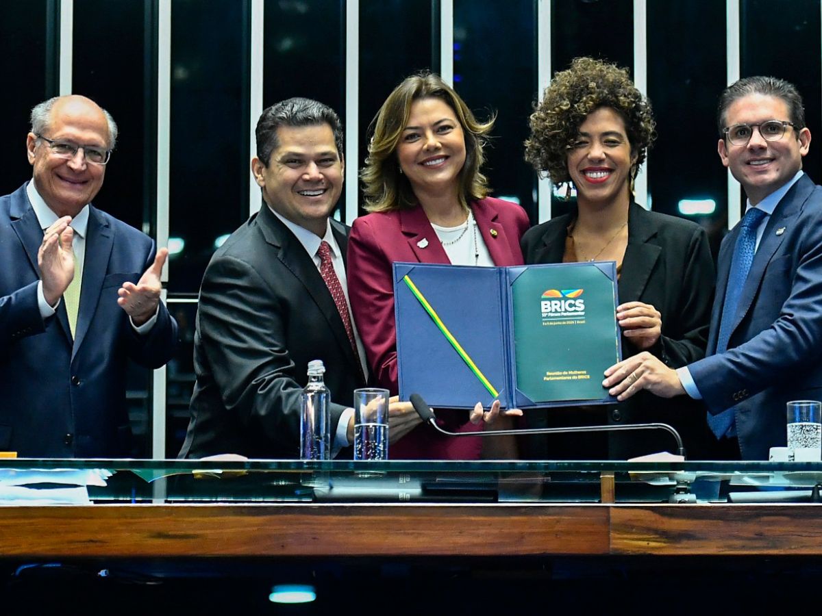 preparativos da COP 30